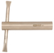 Douille 3 pans BRONZEplus 24mm, 220mm KS TOOLS - 963.8269