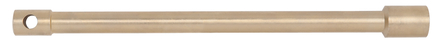 Clé à douille 6 pans BRONZEplus 34mm, 485mm KS TOOLS - 963.8300