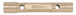 Clé à tube 6 pans BRONZEplus 24x27, 190mm KS TOOLS - 963.8402