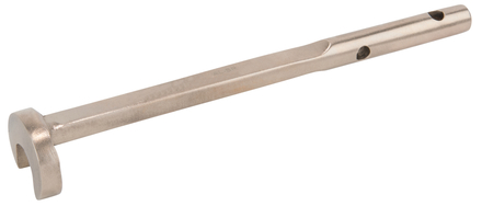 Clé à fourche coudée BRONZEplus 17mm, 200mm KS TOOLS - 963.8467