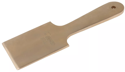 Grattoir plat BRONZEplus 235mm KS TOOLS - 963.9530