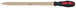Grattoir triangulaire BRONZEplus 365mm KS TOOLS - 963.9532