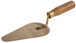 Truelle langue de chat BRONZEplus 180mm KS TOOLS - 963.9553