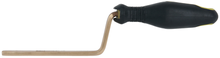 Truelle à joint BRONZEplus 100mm KS TOOLS - 963.9554