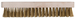 Brosse BRONZEplus 245mm KS TOOLS - 963.9590