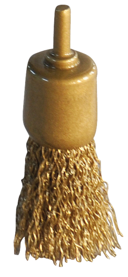 Brosse métallique BRONZEplus 80mm KS TOOLS - 963.9595
