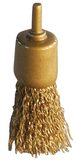 Brosse métallique BRONZEplus 80mm KS TOOLS - 963.9595