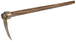 Pioche BRONZEplus 950mm KS TOOLS - 963.9605
