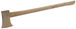 Hache BRONZEplus 900mm KS TOOLS - 963.9609