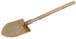 Pelle pliable BRONZEplus 740mm KS TOOLS - 963.9632