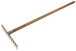 Rateau BRONZEplus 1600mm KS TOOLS - 963.9650