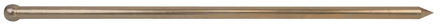 Couteau à décoffrer BRONZEplus 690mm KS TOOLS - 963.9656