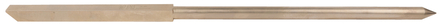 Barre de levage BRONZEplus 650mm KS TOOLS - 963.9765