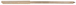 Barre de levage BRONZEplus 1250mm KS TOOLS - 963.9768