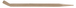 Barre de montage BRONZEplus 200mm KS TOOLS - 963.9775