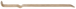 Démonte-pneu PL BRONZEplus 600mm KS TOOLS - 963.9790