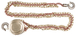 Palan BRONZEplus 2 chaînes à 3m KS TOOLS - 963.9911