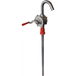 Pompe à huile rotative manuelle INOX, L.1350 mm KSTOOLS - 964.5805