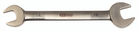 Clé à fourche TITANplus 12x13 mm KS TOOLS - 965.0111