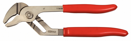 Pince multiprises TITANplus 10'', 250mm KS TOOLS - 965.0605