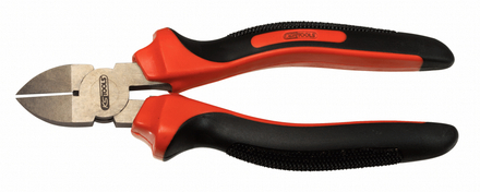 Pince coupante latérale TITANplus 6'', 160mm KS TOOLS - 965.0615