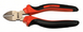 Pince coupante latérale TITANplus 6'', 160mm KS TOOLS - 965.0615