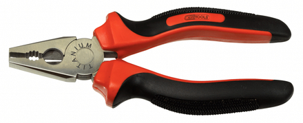Pince universelle TITANplus 6'', 160mm KS TOOLS - 965.0620