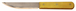 Couteau TITANplus 250mm KS TOOLS - 965.1102