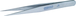 Pince brucelle TITANplus 155mm KS TOOLS - 965.1301