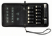 Jeu de douilles TITANplus 6 pans 3/8'', 13 pièces KS TOOLS - 965.2002