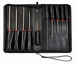 Jeu de tournevis TITANplus Fente et PHILLIPS, 10 pièces KS TOOLS - 965.2005