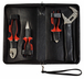 Jeu de pinces TITANplus, 4 pièces KS TOOLS - 965.2011