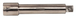 Rallonge TITANplus 3/8'' L.200mm KS TOOLS - 965.3802