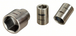 Douille TITANplus 6 pans 3/8'', 12mm KS TOOLS - 965.3812
