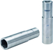 Douille TITANplus 6 pans 3/8'', 17mm KS TOOLS - 965.3857