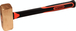Massettes de maçon 1400g AL-BR - Antidéflagrant KS TOOLS - 967.2142