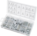 Assortiment de ressorts, 200 pcs KS TOOLS - 970.0010
