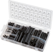 Assortiment de goupilles élastiques acier, 315 pcs KS TOOLS - 970.0020