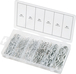 Assortiment de goupilles Beta, 150 pcs KS TOOLS - 970.0060