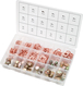 Assortiment de vis de vidange carter et joint x534 KS TOOLS - 970.0200