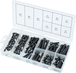 Assortiment de vis 6 pans, 106 pcs KS TOOLS - 970.0390