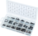 Assortiment de clavettes, circlips et chevilles, 295 pcs KS TOOLS - 970.0520