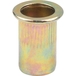 Assortiment d'inserts taraudés acier, 150 pcs KSTOOLS - 9700610