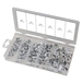 Assortiment d'inserts taraudés aluminium, 150 pcs KSTOOLS - 9700620
