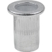 Assortiment d'inserts taraudés aluminium, 150 pcs KSTOOLS - 9700620