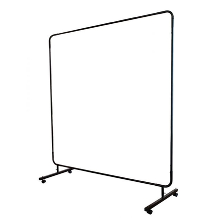 Cadre de protection pour bâche de soudeur KSTOOLS - 9857026