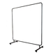 Cadre de protection pour bâche de soudeur KSTOOLS - 9857026