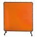 Bâche de soudeur, L. 1740 - orange KSTOOLS - 9857027