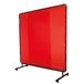 Bâche de soudeur, L. 1740 - rouge KSTOOLS - 9857028