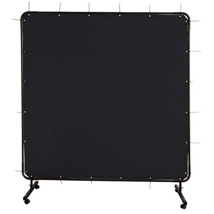 Bâche de soudeur, L. 1740 - noire KSTOOLS - 9857029